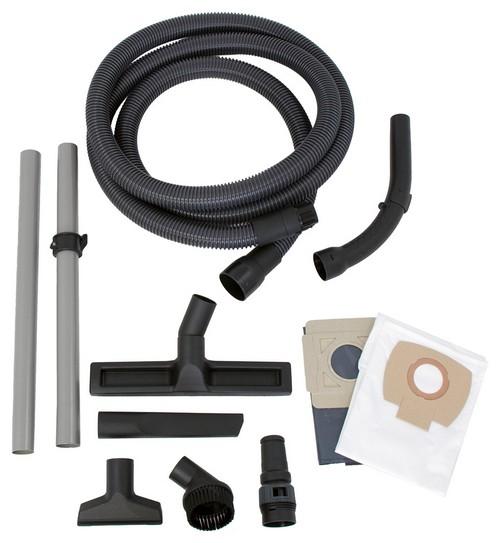 Industriestofzuiger DSS 1401 L