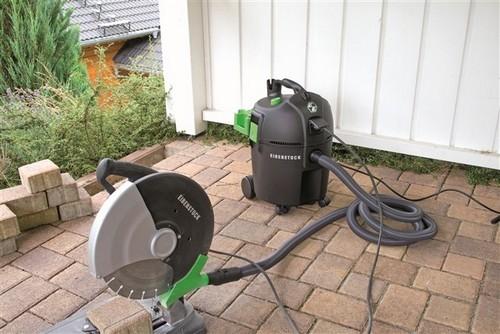 Industriestofzuiger DSS 1401 L