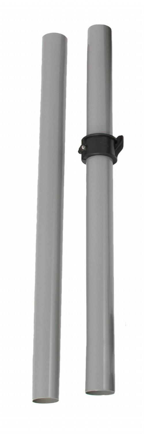 Buisset (2x) 50cm Ø36 DSS1401L