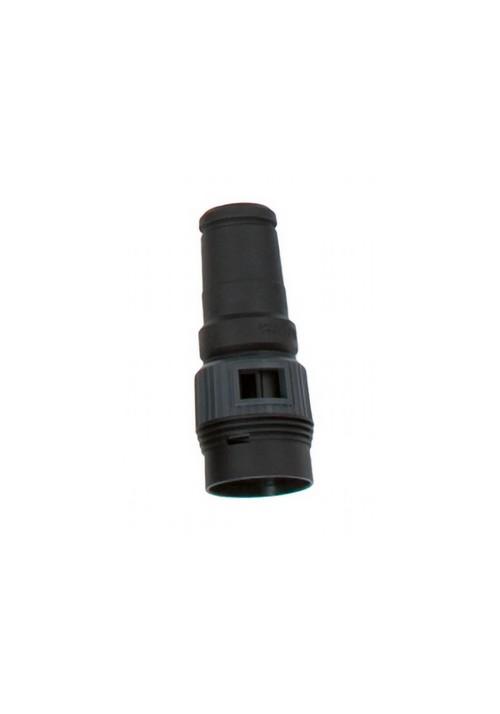 Adapter + zuigregel. DSS1401L