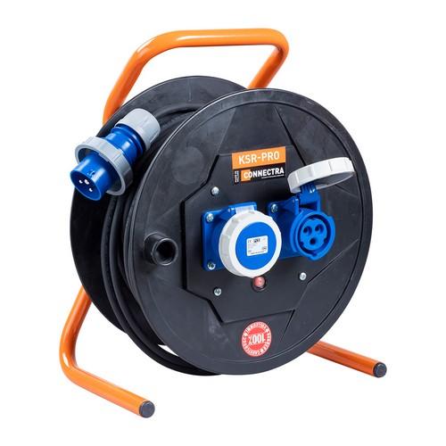 Haspel  KSR H07RN-F 3x1,5 25 IP67