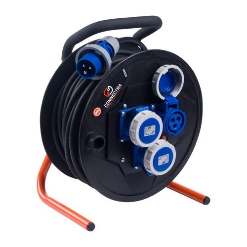 Haspel  KSR H07RN-F 3x2,5 25 IP67