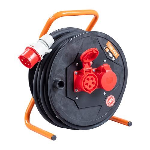Haspel .KSR/5/16A  25m nwpk 5x2.5