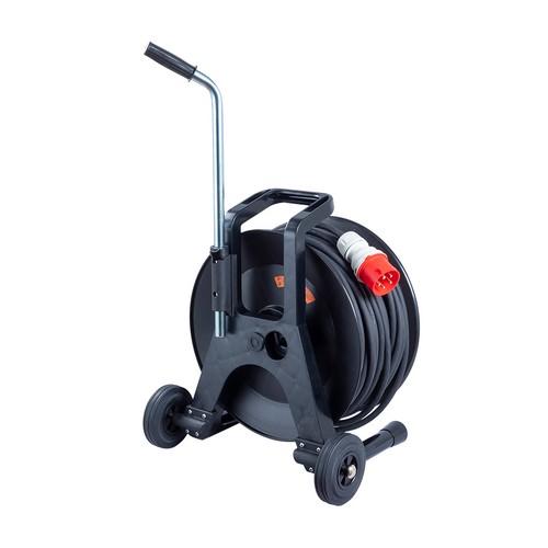 Verrijdbare inrichting GT450S0