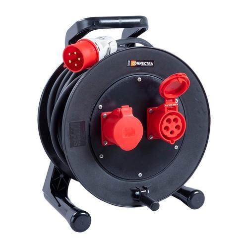 Haspel GT38-32A  25m nwpk 5x4