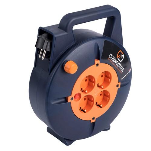Kabebox XPZ H05VV-F 3x1,5 10m ra