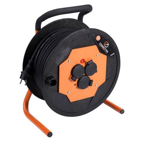 Kabelhaspel KSR H07RN-F 3x2,5 25m ra