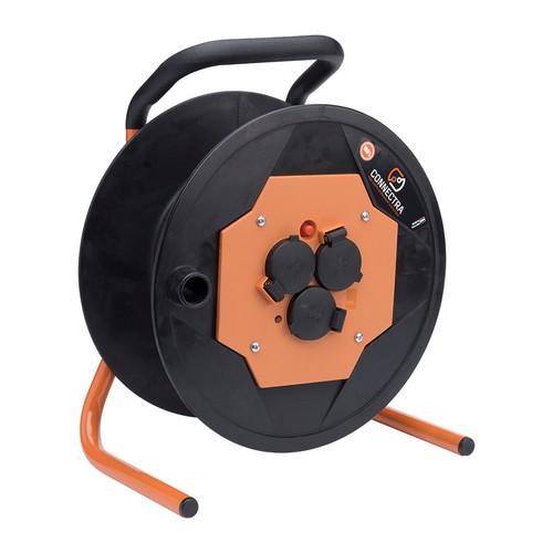 Kabelhaspel KSR zonder kabel ra