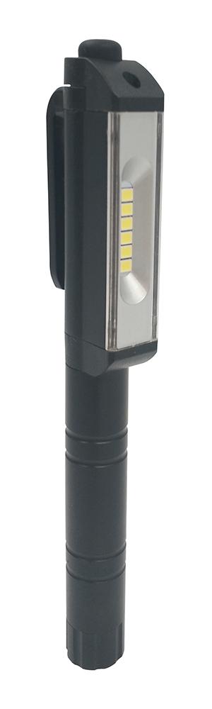 LED handlamp BLD 3 incl. 3 AAA / magneet 