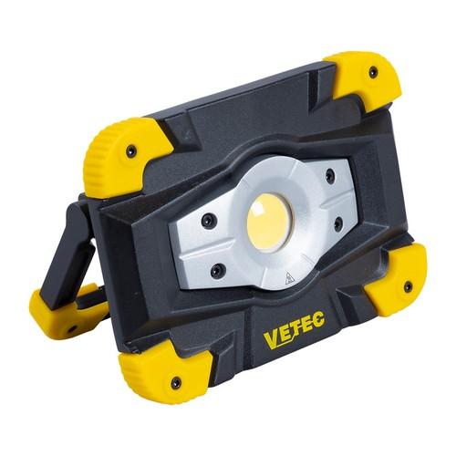 LED WLL 10 accu bouwlamp 10W