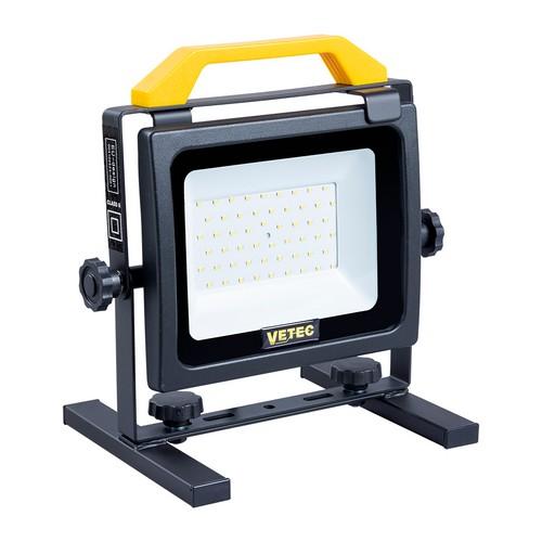 LED bouwlp 50W VLD 50-2 Comprimo-VS