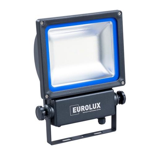 LED bouwlamp  60W-III  24V  4000K 10m