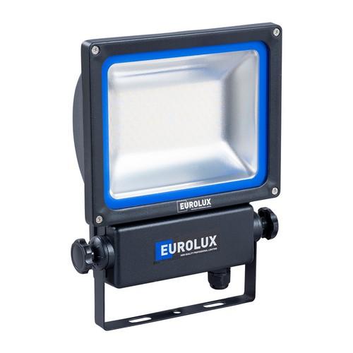 LED bouwlamp  60W-III  42V +WCD 10m