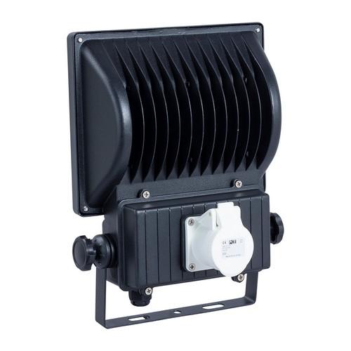 LED bouwlamp  60W-III  42V +WCD 10m