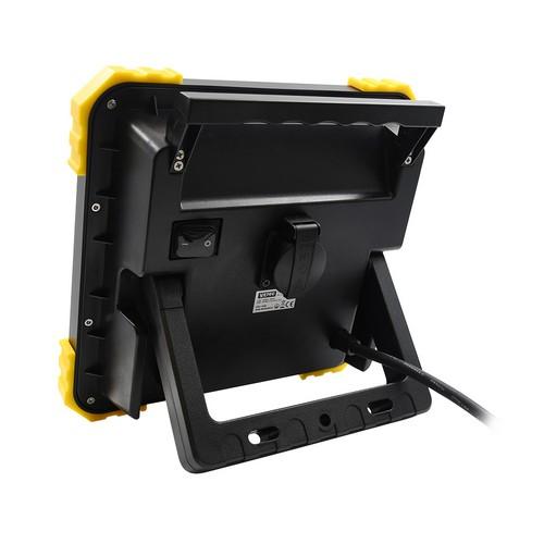 LED bouwlamp 50W VLR 50