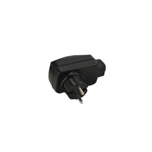Lader 230V 50W DUAL 12,5V 3,5A