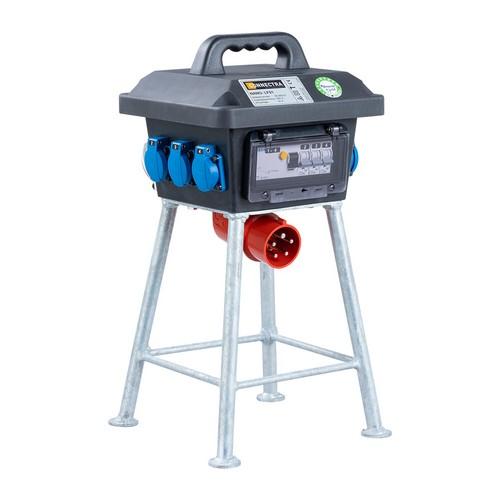 Rubber verdeelkast Nano-LF01
