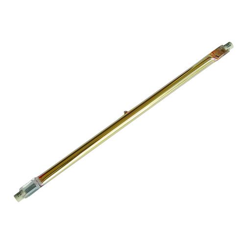 Infr. vervang.lamp 1300W R7s