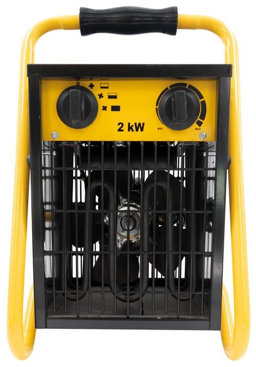 Heater VK2.0 - 2KW - 230V