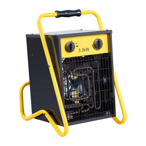 Heater VK3.3 - 3,3 KW - 230V