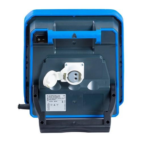 Gladiator II  LED 42V AC + WCD