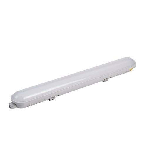 LED armatuur Cubi 18 -18W strip