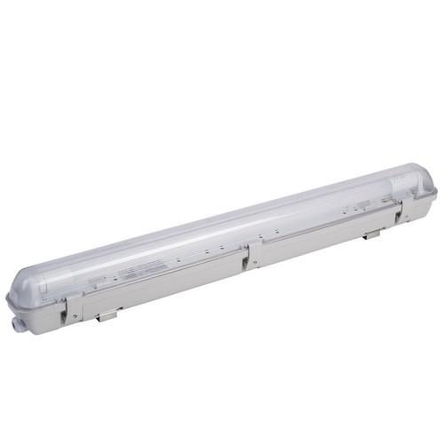 LED armatuur Tonda 24 - 24W buis