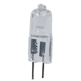 Halogeen lamp 100w/24v/gy 6.35