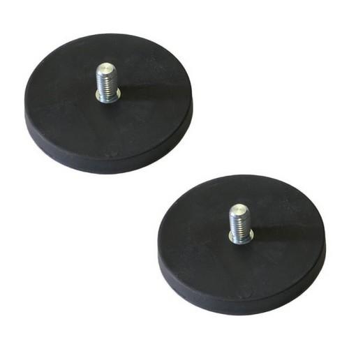 Magneetset t.b.v. Gladiator SL II