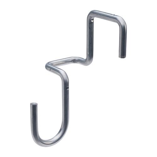Pothaak rechts voor ladder 42mm per 25st