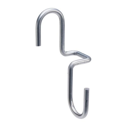 Pothaak links voor ladder 31mm per 25st