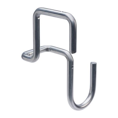 Pothaak links voor ladder 42mm per 25st
