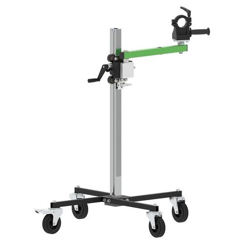 Mobiele boorstand. EBW 1300