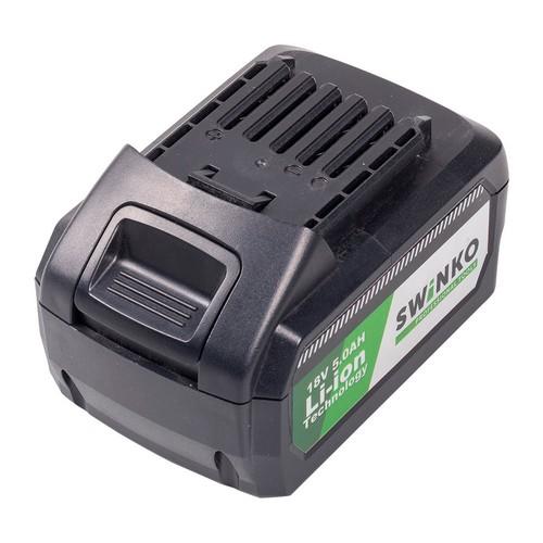 Accu pack 5,0 Ah tbv MXT 100 A
