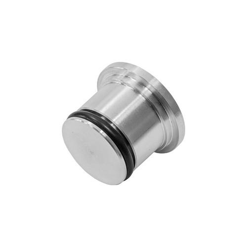 Aluminium afsluitdop EST/ETR serie