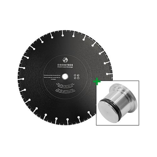 Diamantzaagblad 350 mm Speciaal