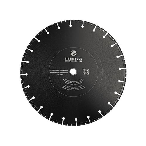 Diamantzaagblad 350 mm Speciaal