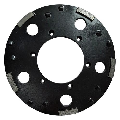 Diamantschijf 235 mm - PKD