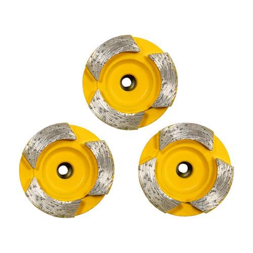 Diamantschijfset Plavuis 44mm