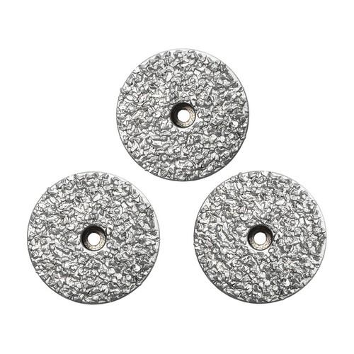 Hardmetaalschijfset 44mm