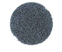 Gaasschijf 115mm