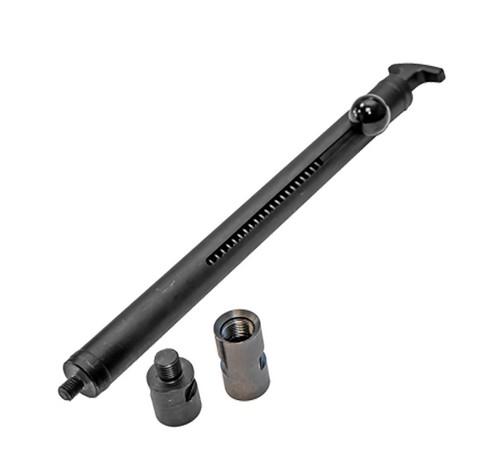 Boorkroonkern extractor set