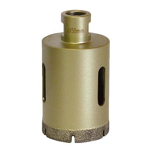 Boorkroon M14 60x Ø50mm tegels