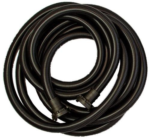 Afvoerslang 10m met C-Kop.