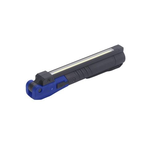 LED zaklamp Stretto Maxi 300 lumen