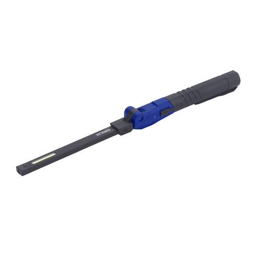 LED zaklamp Stretto Maxi 300 lumen
