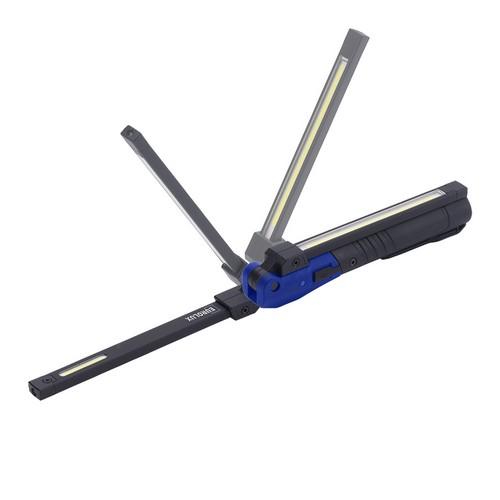 LED zaklamp Stretto Maxi 300 lumen