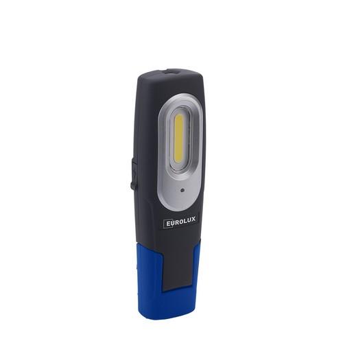 LED handlamp Ampio 600 lumen