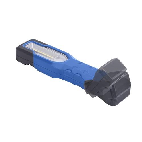 LED handlamp Solido HD 1000lm