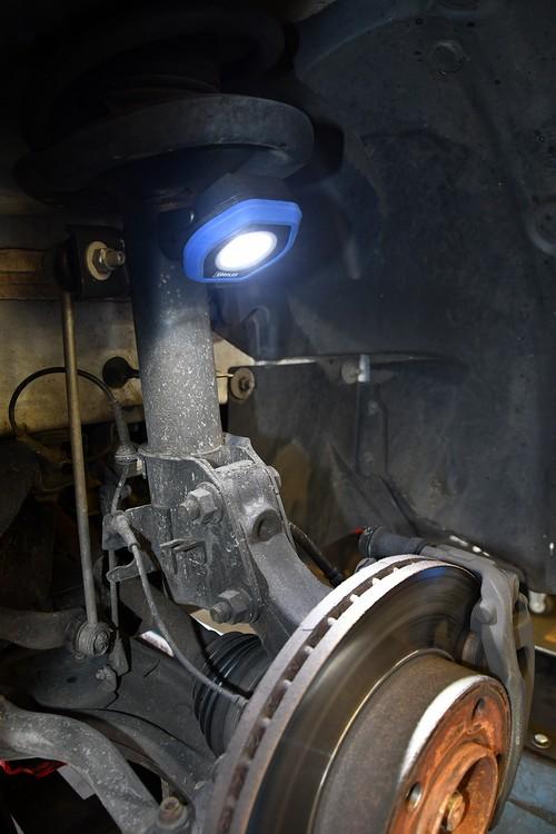 LED acculamp Occi 700